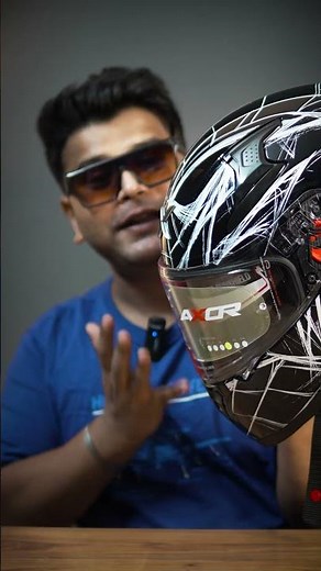 New Axor Apex Marvel Edition😍 New Axor Spiderman Helmet| Best Budget Helmst in 6000? Marvel Edition