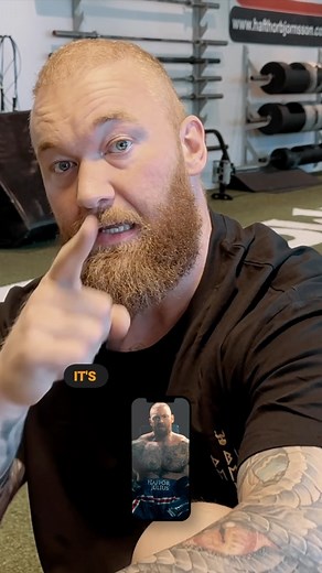 9 Great Things About The Beard Struggle! 🔥 Join the bearded brotherhood with Hafthor-approved grooming essentials 💪 Natural ingredients, incredible scents, and eco-friendly packaging! 🎁 Be proud of your rugged style while making a positive impact on the planet 🌎 What do you think is great❓ | The Beard Struggle