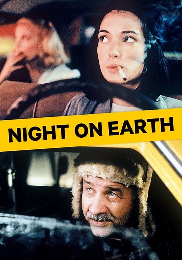 Night on Earth - movie: watch stream online