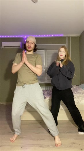 Untouchable Dance Challenge: Silver Dance Moves