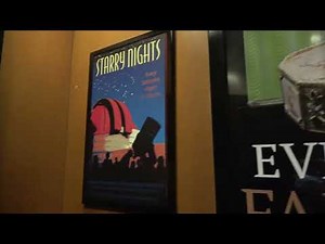 Westinghouse Hydraulic Elevator at Houston Museum Of Natural Science in Houston, TX.