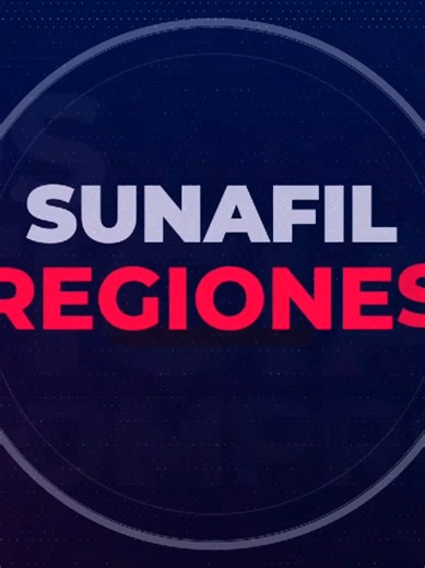 🟠[Especial] #NoticieroRegional ✅ Te presentamos un resumen de las principales acciones realizadas por las Intendencias Regionales de la #Sunafil a nivel nacional. Asimismo, conoce los operativos ejecutados esta semana, de manera simultánea, en trabajo forzoso y construcción civil. 💪🏼👏🏼 ¡No te lo pierdas!