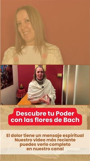 Discover your power with Bach flowers