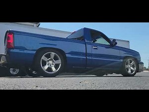 Low Buck Truck Cam 6.0 Silverado