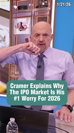 Impact of Major IPOs on the Market in 2026