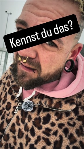 Wenn das Duschen wie ein Berg wirkt – Depression verstehen