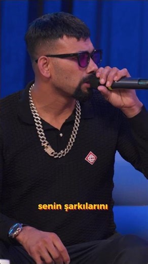 Ferdi from Kandıra vs Ahmet Çakar 😊 #hayrettin #chaos #chaosshow