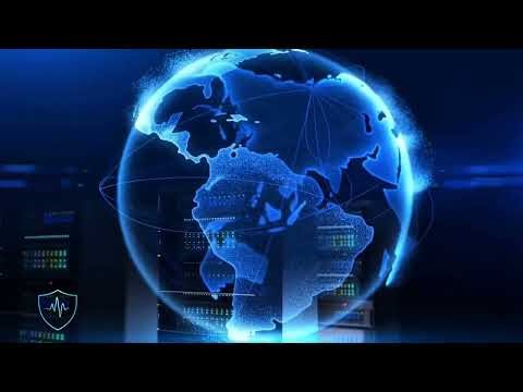 The Cybersecurity Breakthrough Hackers Can’t Predict – Rhythmic Code Demo