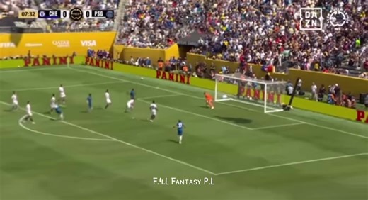 CWC Final - Highlights of Chelsea's 3-0 FIFA Club World Cup final win against PSG at the MetLife Stadium in New Jersey.#viralvideos #fyppppppppppppppppppppppp #fy #fypシ゚ #chelsea #psg #clubworldcup #sports #legend #video #premierleague #fantasy