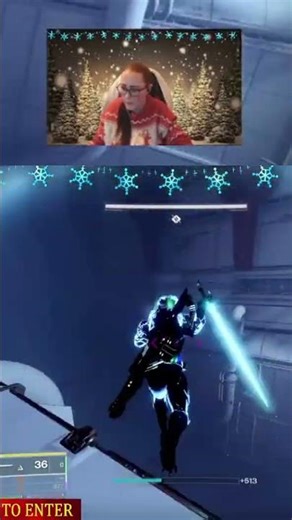 Door hates me 😭 #destiny2 #equilibrium #equilibriumdungeon #shorts