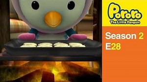 Pororo S2 28 Loopy and Petty
