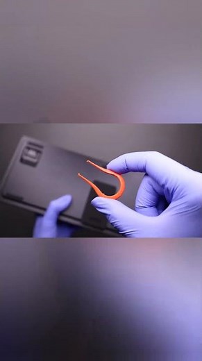 SteelSeries Apex Pro TKL Gen 3 Mechanical Gaming Keyboard Unboxing - ASMR