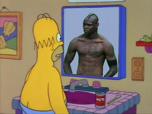 [Image - 341190] | Mario Balotelli's Goal Celebration