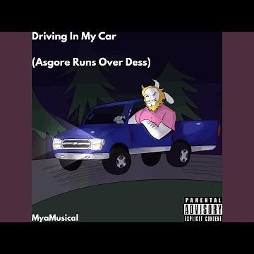 Driving In My Car Right After A Beer (Heavenly Version)