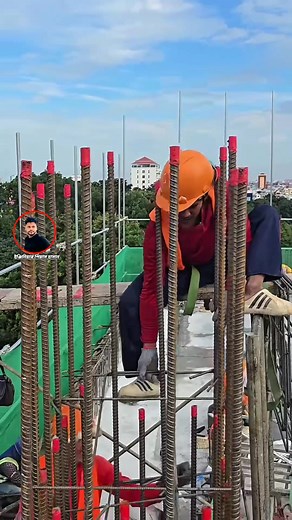 21K views · 70 reactions | Insert Stirrup column #foryourpage #construction #reels #building #trending | ইঞ্জিনিয়ার মোঃ পিয়াস হাসান | Facebook