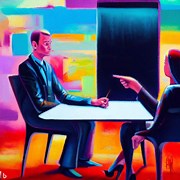 How to Answer – How Would Your Colleagues Describe You? Describing Your Professional Relationships