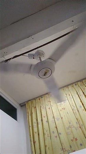 ELBA ceiling fan
