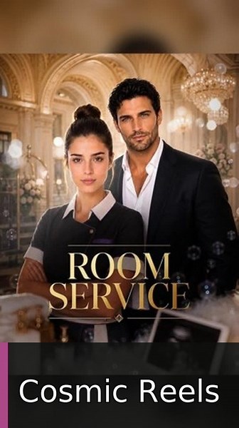 room service #englishsub #fullepisode🌸💥 | Cosmic Reels