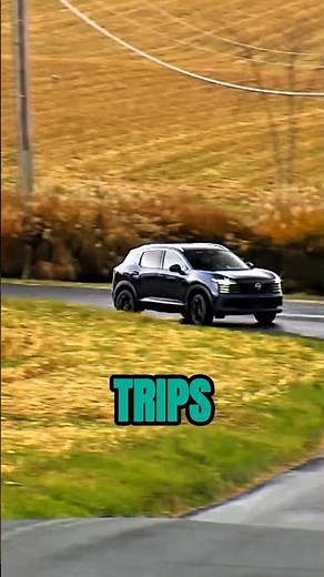 5 Hidden Features in 2026 Nissan Kicks SV