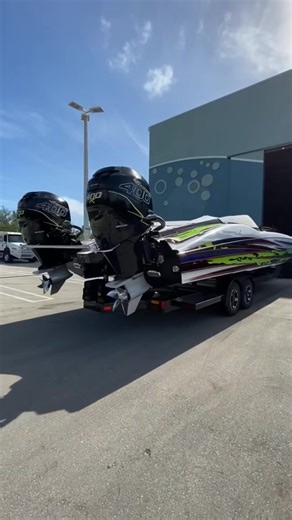 Discover the MTI 340X Speed Performance