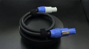 Watch Indoor Power Cable on Amazon Live