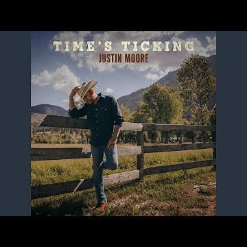 Time’s Ticking