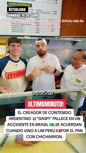EL CREADOR DE CONTENIDO ARGENTINO 💥