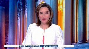 Beloved children’s author Beverly Cleary has died. She published more than 40 books featuring memorable characters, and she inspired a new era of children’s fiction -- dealing with real issues in young readers’ lives. She was 104 years old. | CBS Evening News