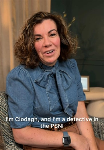 I’ve never met anyone like her❤️ Clodagh Dunlop joins me on the Digg Podcast. Interview goes live on Monday 12th October at 8am. Search Digg Podcast on Apple, Spotify or YouTube.