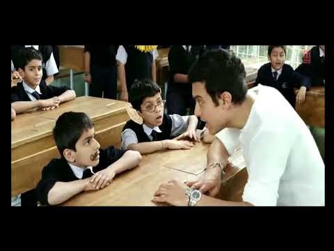 Bum Bum Bole (Full Song) Film - Taare Zameen Par | Shaan, Aamir Khan