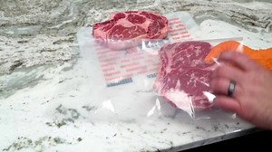 Meat Hack Monday: If you have a vac sealer you will occasionally have...