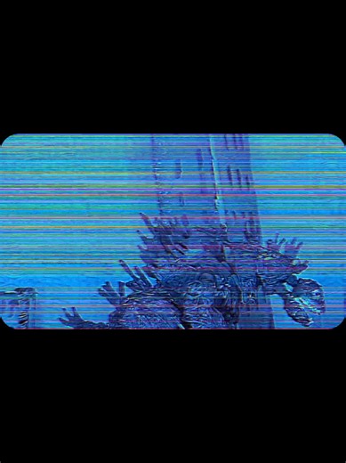 Godzilla Just Pray Stop Motion Animation