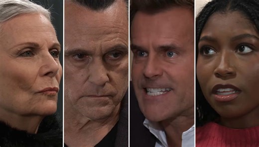 GH Spoilers Video: 'All The Evidence Points To Her!' - Soap Opera Digest