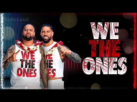 Welcome to The Usos Penitentiary - Mashup ( Custom Theme )