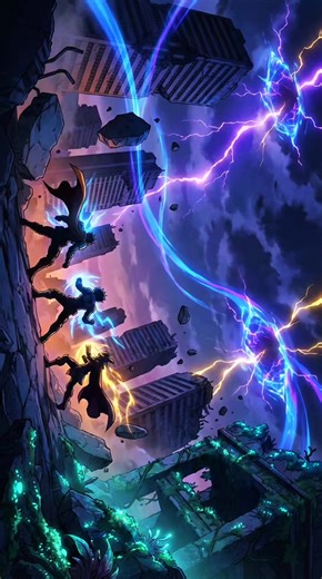 Anime Altverse: Superheroes Remastered Part 68 – Watch as cosmic exiles, stretchable detectives, empathic monsters, intangible rescuers, and legacy guardians rise as anime avatars of displacement, wit, sorrow, courage, and unwavering duty. New AI remasters daily!#AnimeAltverse #SuperheroAnime #AIRemaster #ComicLegends #AnimeShorts