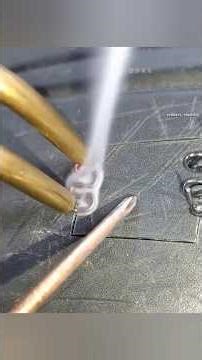 This man revealed genius repair hacks without any professional tools 🔧🤯