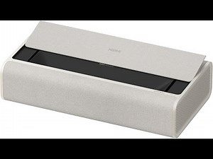 Review: XGIMI Aura 2: The Ultimate 4K Ultra Short Throw Projector Revealed!