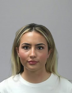 WILSON TIFFANY Record Details: Inmate ID: 5555555 Height: 5 ft 03in(s) Weight: 126 lbs Gender: F Race: W Age: 24 Eye Color: BLU Hair Color: Charges: Charge Code: 555555 Charge Description: DEADLY CONDUCT Charge Date: 06/28/2025 02:02:00 CDT Bond Type: WITHOUT | Corpus Christi Mugshots