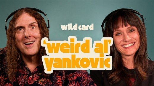 'Weird Al' Yankovic keeps dorkiness close to his heart