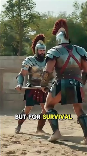 The Colosseum Was a Machine of Death… 🏛️😳