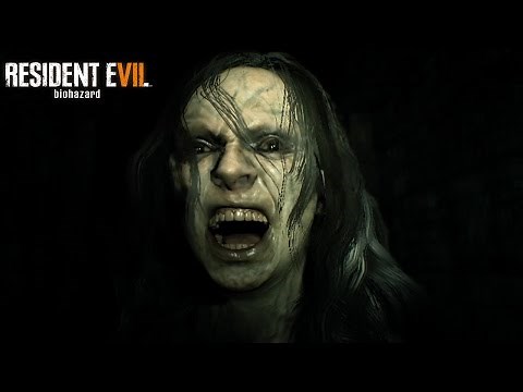 RESIDENT EVIL 7 All Cutscenes (Full Game Movie) 1080p 60FPS HD