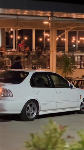 The Best Mods for Your Honda Civic