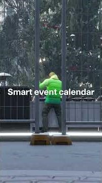 Event Calendar by Codesign