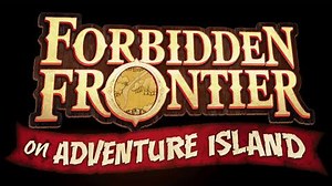 1.2K views · 70 reactions | The second piece of the map has been uncovered for Forbidden Frontier on Adventure Island! Who is Commander Etta Fox anyway... ️ bit.ly/2TDxiEX | Cedar Point | Facebook
