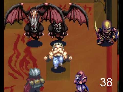 Arc the Lad 2 [PS1] - Episode 38: The Amaidar Temple Training Grounds