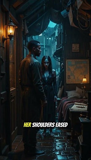 She Said: I’ve Never Had a Warm Bed… What Happened Next 😳🔥