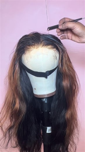 Styling our Maya unit✨ Wig details ⤵️ Custom glueless wig made using 3 bundles 22” and 5x5 hd closure. Unit comes customizes and ready to wear! Shop 🛍️ Now ⬇️ Link 🔗 in my bio Payment Plan Available- Afterpay & Klarna www.kaykaycustomwigs.com @kaykaybeauty.palace Ready To Wear Wigs ✨Naturally Plucked Hairline ✨Perfectly Bleached Knots ✨Washed & Deep Conditioned ✨Adjustable Straps, Clips And Elastic Band ✨ Wigs Come Style Just Like In The Picture SHOP 🛍🛒 NOW !!!! www.kaykaycustomwigs.com #Wig