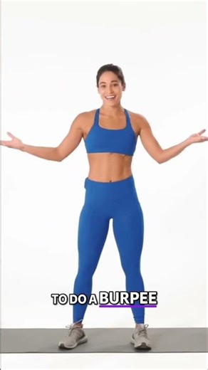 Burpees The Ultimate Full Body Workout! Do THIS Daily