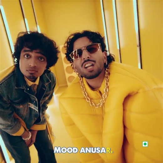 Parle Monaco | The Salty Public Party Anthem | Orry X Char Diwari Ft. The Siege