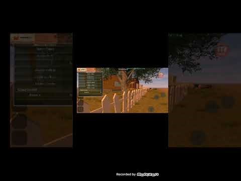 Jugando angry neighbor 0.3 xddddddd